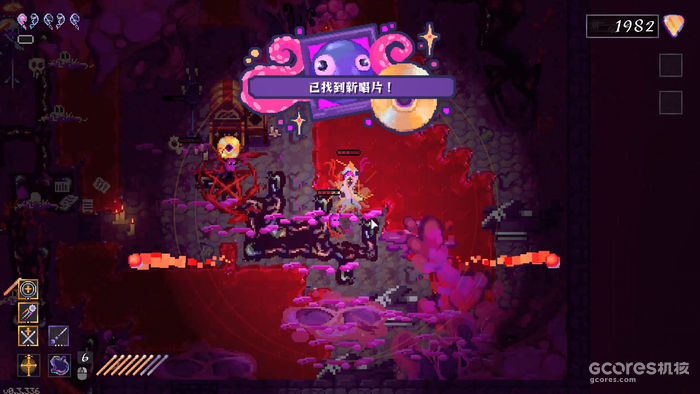 《演灭》公布新实机演示,“阿狗社”Astrolabe Games 2023夏季特别线上发布会消息内容汇总 《演灭》公布新实机演示,“阿狗社”Astrolabe Games 2023夏季特别线上发布会消息内容汇总