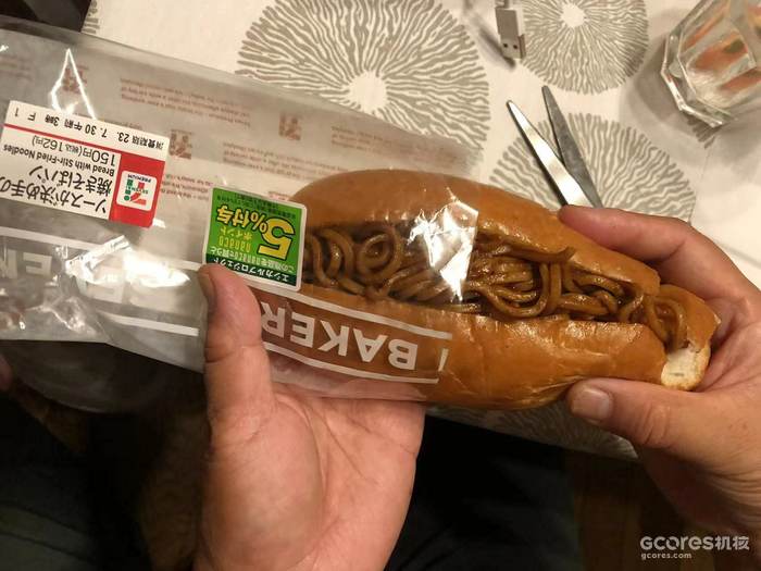 从玩胶到做胶(二十五):闲篇日本游记(1) 从玩胶到做胶(二十五):闲篇日本游记(1)