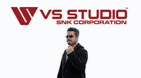 《铁拳》系列创始人原田胜弘现已加入SNK旗下新工作室“VS Studio SNK”