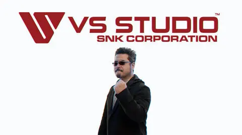《铁拳》系列创始人原田胜弘现已加入SNK旗下新工作室“VS Studio SNK”
