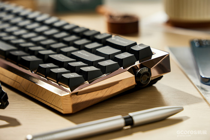 「客制化键盘丨购买观望」有趣的小玩具和几款套件前瞻 2023.5 「客制化键盘丨购买观望」有趣的小玩具和几款套件前瞻 2023.5