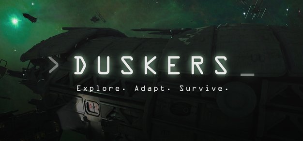 游戏人生 | 《Duskers》宇宙黄昏