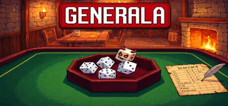 Generala Generala | 机核 GCORES