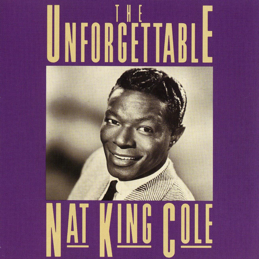 音乐-《Straighten Up And Fly Right》 作者：Nat King Cole（共济会成员）