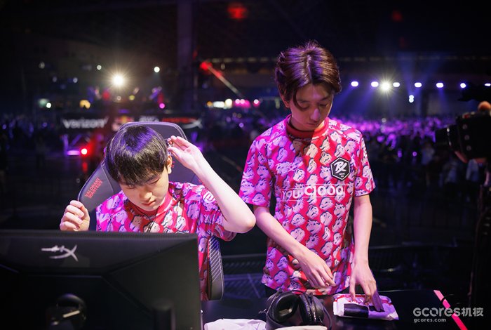 图说《东京大师赛》最终话——面孔、身影、回忆 图说《东京大师赛》最终话——面孔、身影、回忆