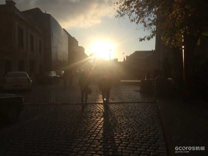 摄影分享丨巴库 摄影分享丨巴库