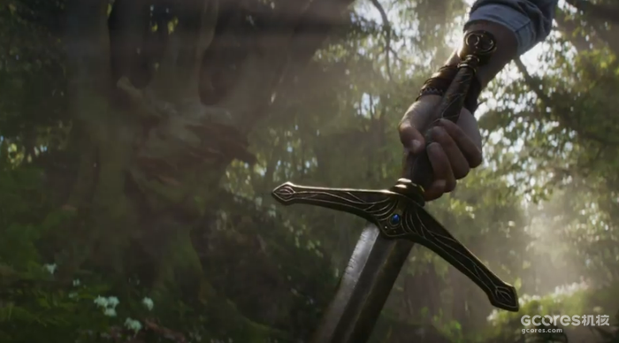 《神鬼寓言》公布最新实机展示,确认首发加入XGP 《神鬼寓言》公布最新实机展示,确认首发加入XGP