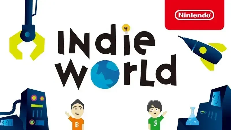 《小猫咪大城市》免费更新即将实装：任天堂8月Indie World消息汇总