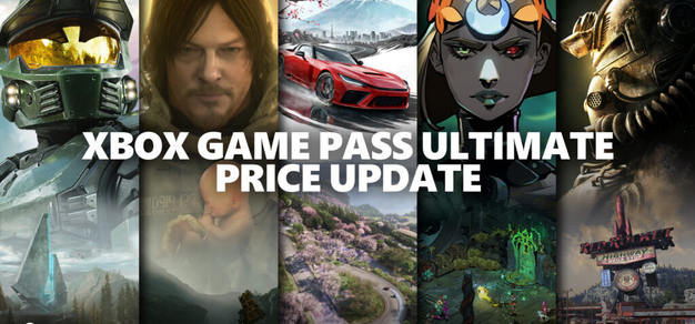 XGP部分套餐降价，《使命召唤》新作不再首发加入