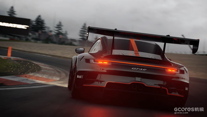 《神力科莎:竞速》“2023 GT世界挑战赛DLC”6月27日登陆主机平台 《神力科莎:竞速》“2023 GT世界挑战赛DLC”6月27日登陆主机平台