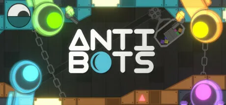 Antbots AntiBots | 机核 GCORES