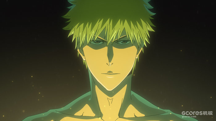 TV动画《死神 千年血战篇》第2季“诀别谭”7月8日开播 TV动画《死神 千年血战篇》第2季“诀别谭”7月8日开播