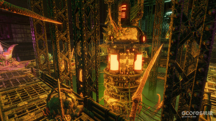 《战锤40K:混沌之门-恶魔猎人》宣布“处决小队”DLC,将于本月25日发售 《战锤40K:混沌之门-恶魔猎人》宣布“处决小队”DLC,将于本月25日发售