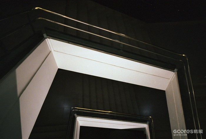 摄影分享丨一卷平平无奇的胶片 摄影分享丨一卷平平无奇的胶片