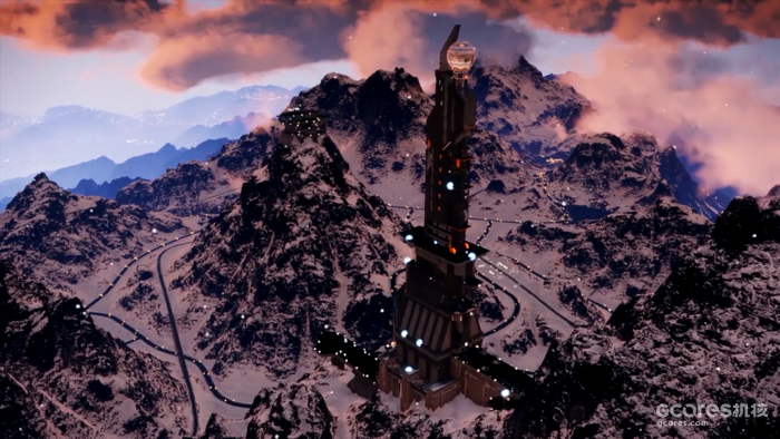 《正当防卫》系列武装力量志:黑手军 《正当防卫》系列武装力量志:黑手军