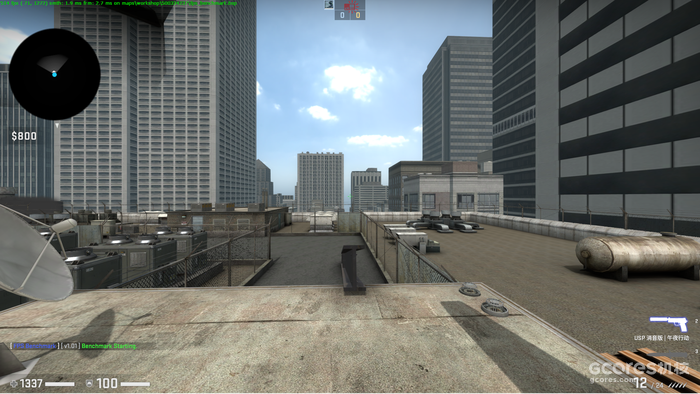 刷新率就是越高越好!500Hz刷新率显示器AW2524H上手竞技 刷新率就是越高越好!500Hz刷新率显示器AW2524H上手竞技