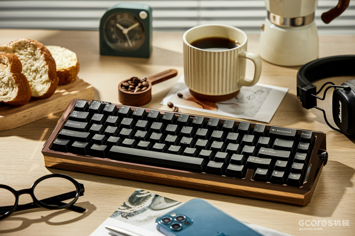 「客制化键盘丨购买观望」有趣的小玩具和几款套件前瞻 2023.5 「客制化键盘丨购买观望」有趣的小玩具和几款套件前瞻 2023.5