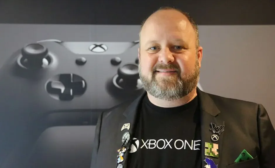原Xbox营销总经理Aaron Greenberg升职，出任Xbox营销副总裁