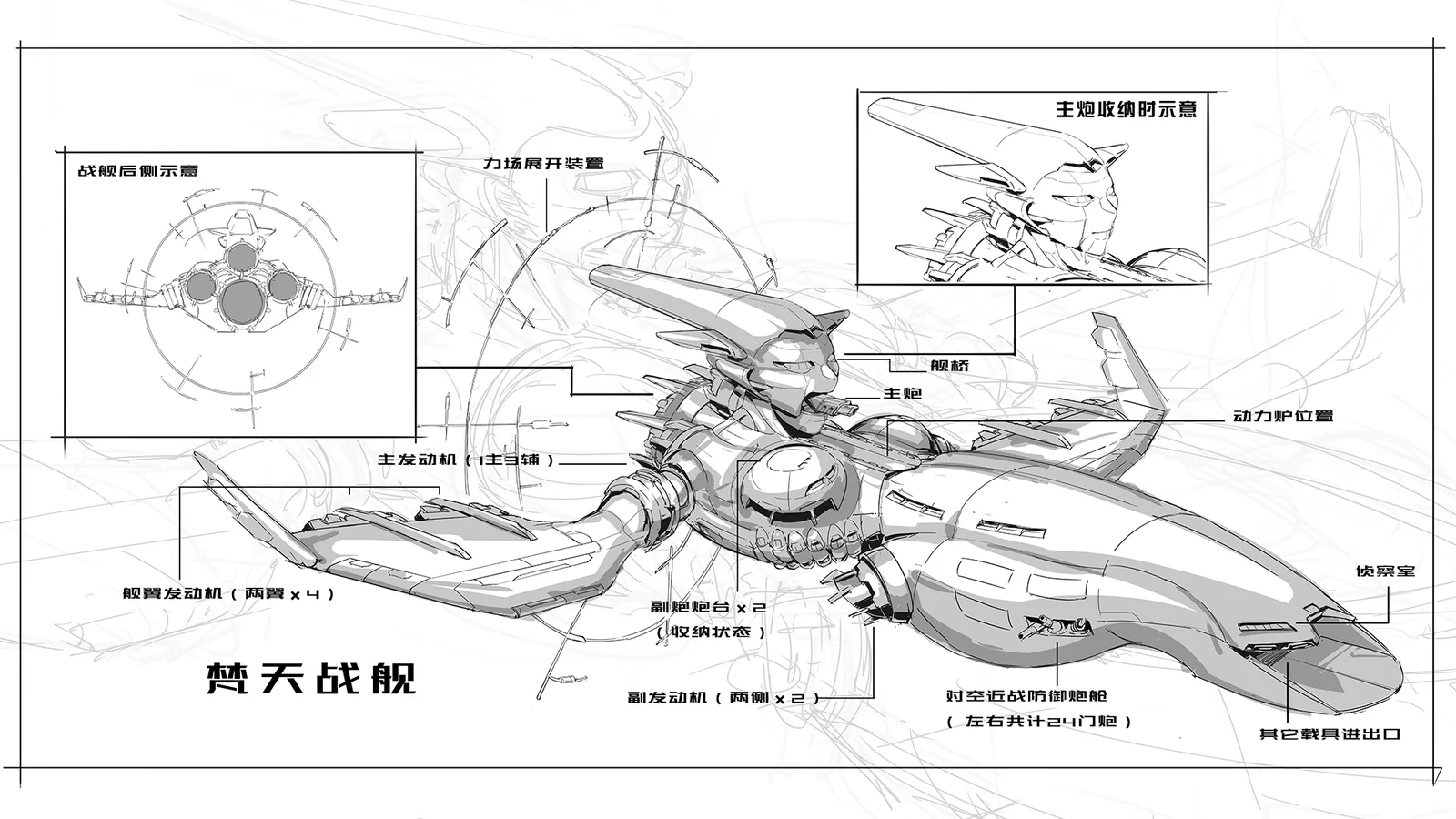 科幻x哲学x少女ADV《挚爱解体之因》正式版大量新内容