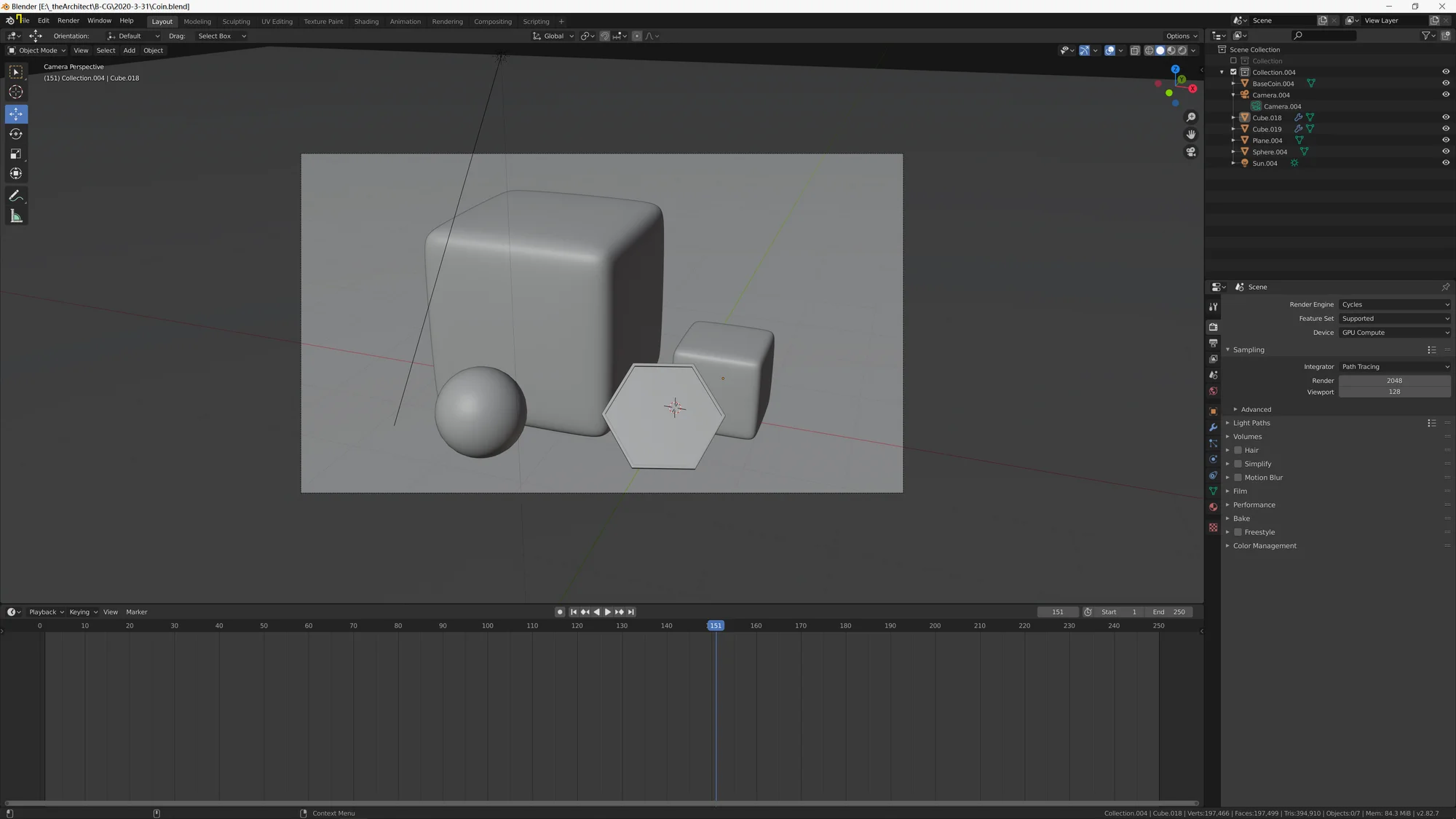 Blender