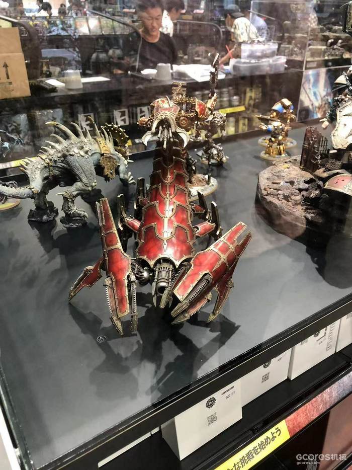 从玩胶到做胶(二十五):闲篇日本游记(1) 从玩胶到做胶(二十五):闲篇日本游记(1)