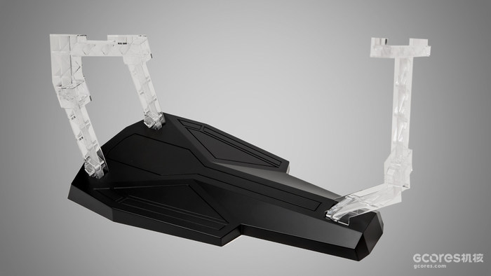 最经典的时光机归来,超大的1:6载具!HotToys《回到未来2》德罗宁时光车 最经典的时光机归来,超大的1:6载具!HotToys《回到未来2》德罗宁时光车