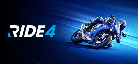 摩托车竞速游戏《极速骑行4》定于10月8日在Steam发售