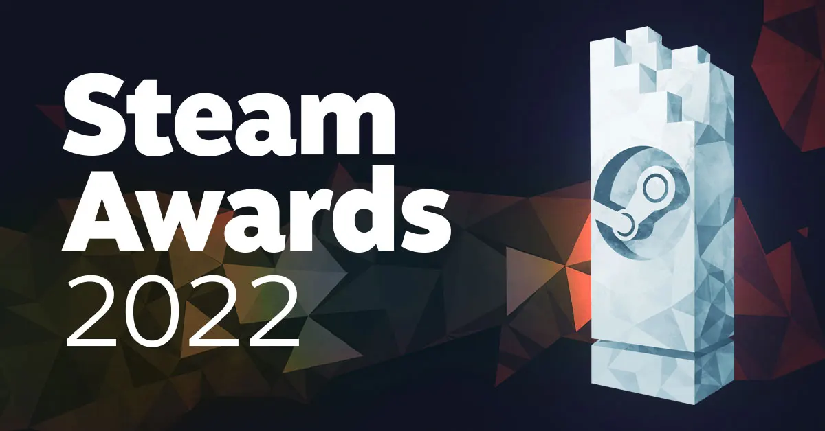 Steam大奖得主揭晓:《艾尔登法环》荣获年度最佳
