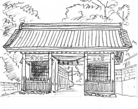 从日本民俗学神灵观念看《铃芽之旅》 从日本民俗学神灵观念看《铃芽之旅》