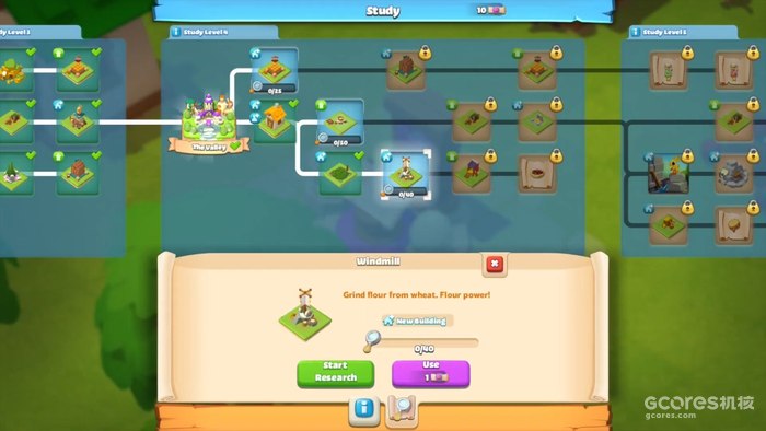 建造你的乌托邦!Supercell新作《Everdale》现已开放测试