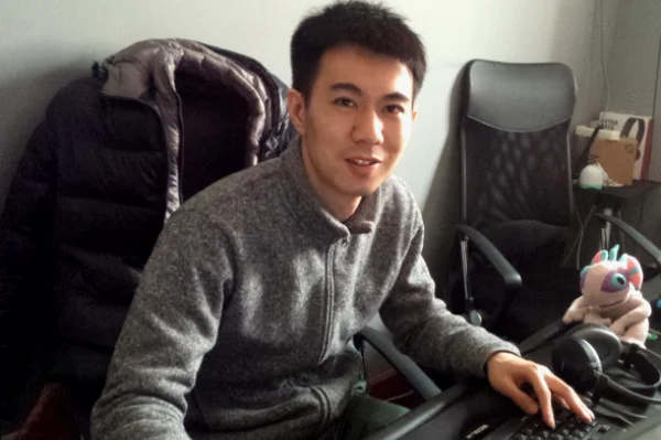 万岁游戏CTO和他的魔兽世界小鱼人