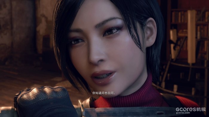 剧情翻新,生化宇宙:《生化危机4重制版》究竟讲了一个什么故事 剧情翻新,生化宇宙:《生化危机4重制版》究竟讲了一个什么故事