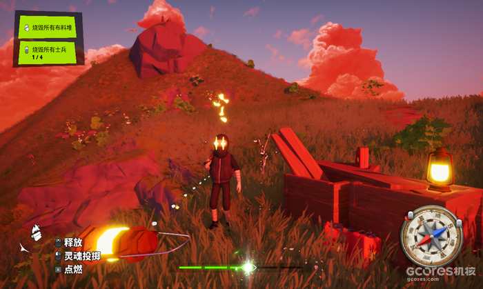 《TCHIA》评测:一封寄给家乡海岛的情书 《TCHIA》评测:一封寄给家乡海岛的情书