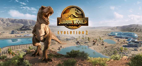 《侏罗纪世界：进化 2》现已在各大平台发售，国区售价163元
