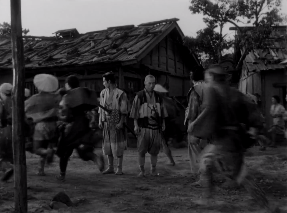 殺陣 之美 对马岛之魂 对 黑泽式美学 的理解从何而来 机核gcores 殺陣 之美 对马岛之魂 对 黑泽式美学 的理解从何而来 机核gcores