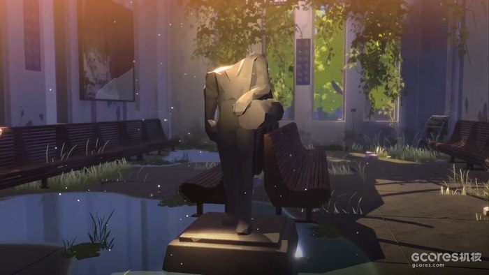 《OPUS:心相吾山》前导预告片2公布,游戏发售日待定 《OPUS:心相吾山》前导预告片2公布,游戏发售日待定