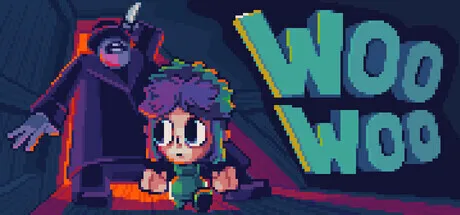 Woewoo WooWoo | 机核 GCORES