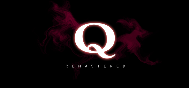【资讯】Steam版《Q REMASTERED》现已发售，新增“IQ测试”模式