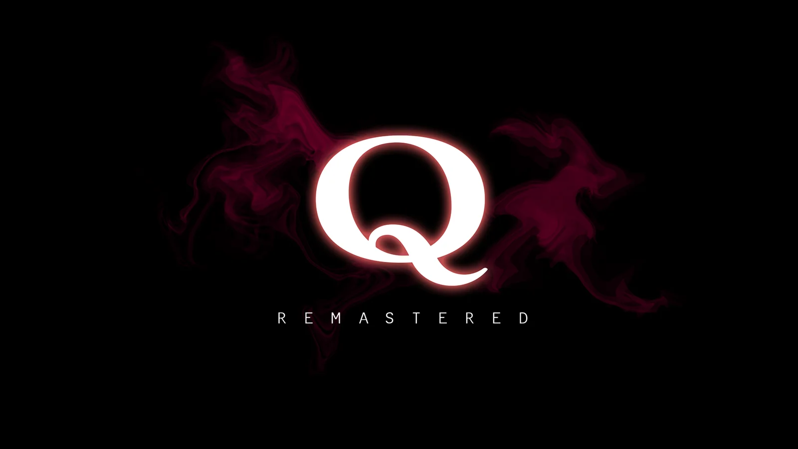 【资讯】Steam版《Q REMASTERED》现已发售，新增“IQ测试”模式