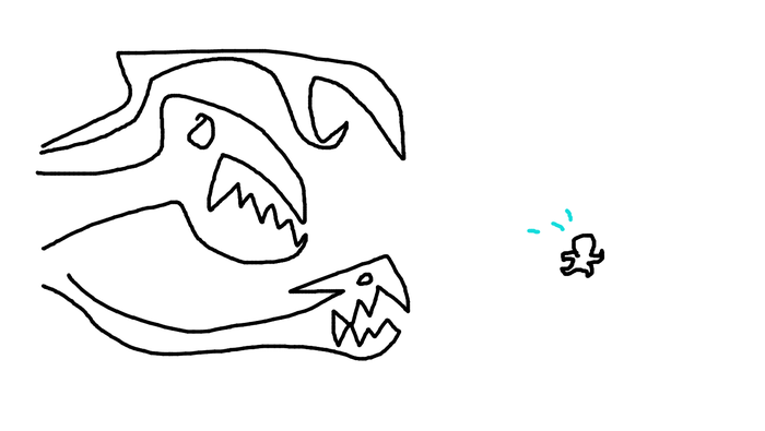 《十三机兵防卫团》的思考云图设计 《十三机兵防卫团》的思考云图设计