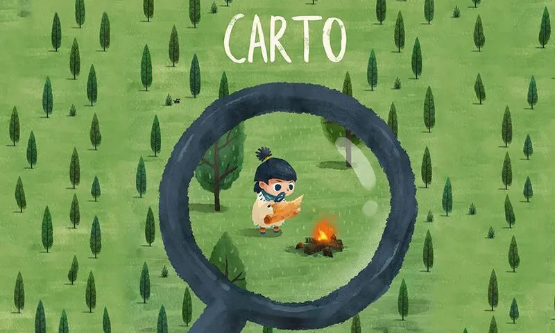 《无尽旅图》：从桌面到电子游戏的传承与进化