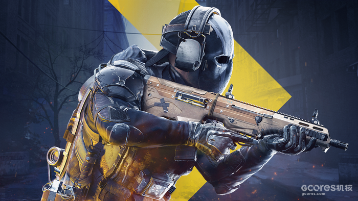 送1000份封测资格!育碧新6v6对抗游戏《不羁联盟》初体验 送1000份封测资格!育碧新6v6对抗游戏《不羁联盟》初体验