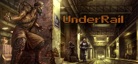 硬核CRPG《地铁余生(Underrail)》民间简体中文补丁正式发布