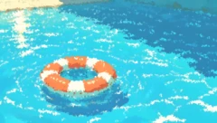 夏日感觉故事集