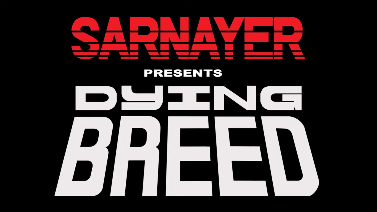 90年代风格RTS游戏《Dying Breed》开发中，多个演示片段公布