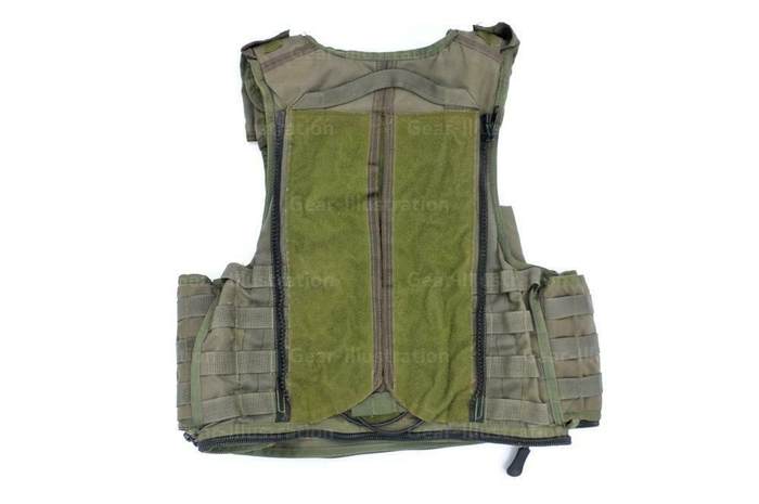 单兵装备模块化简史(下) 单兵装备模块化简史(下)