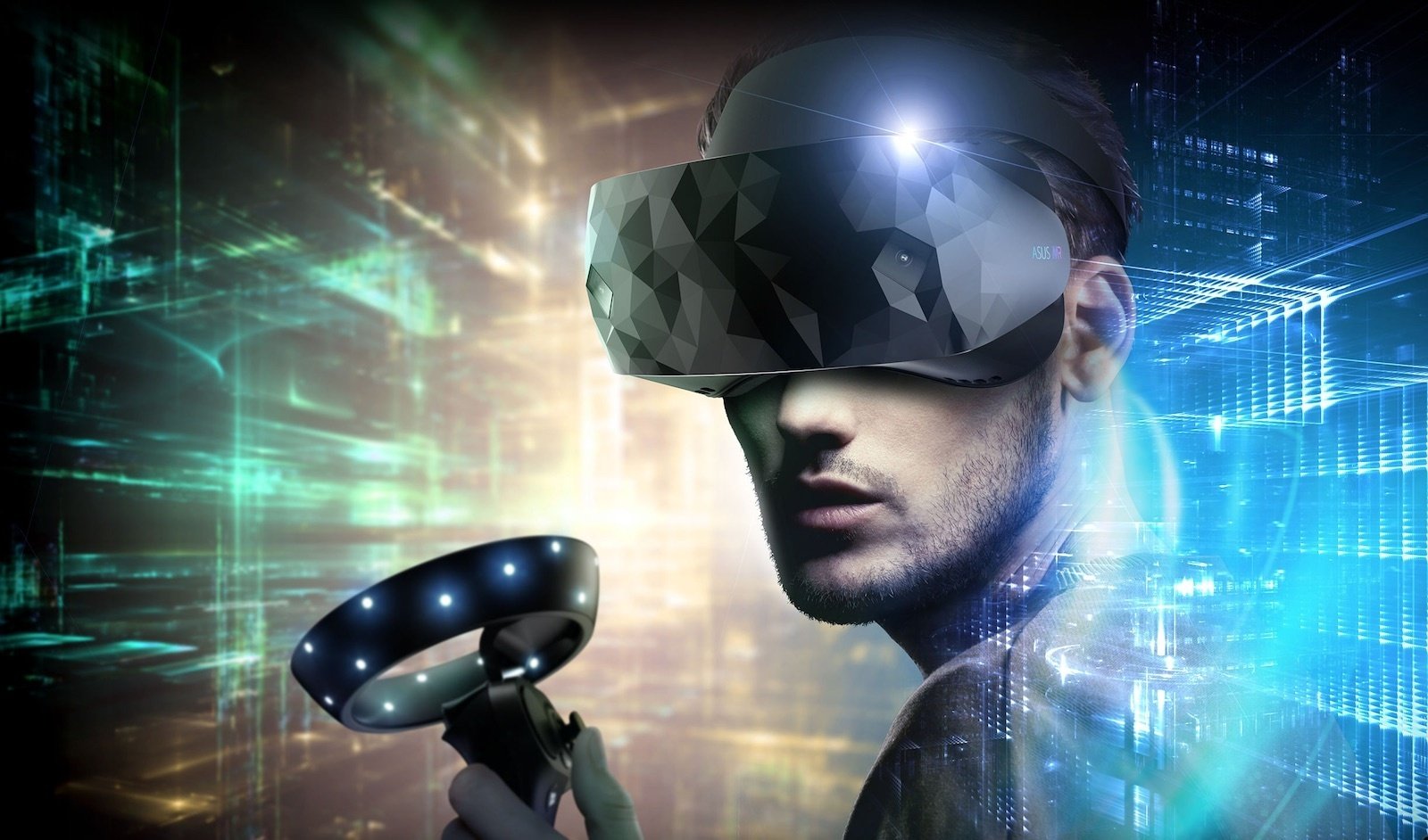 索尼展望下一代VR："虚拟现实的未来一片光明"
