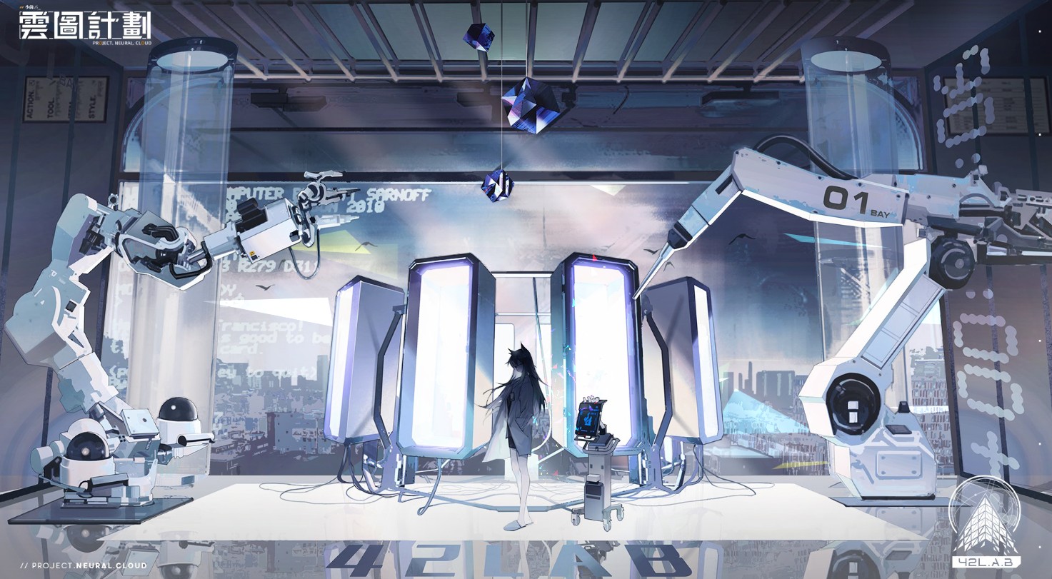 新人系统策划反推练习（一）丨《少女前线：云图计划》之任务系统