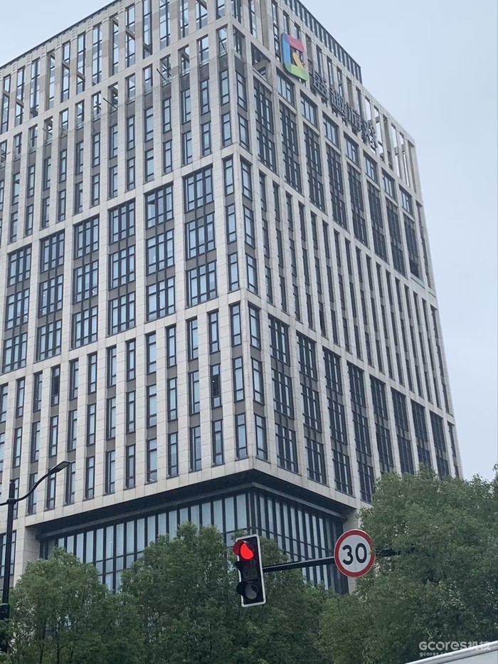 2023游戏行业应届生纪实——阿辉 2023游戏行业应届生纪实——阿辉