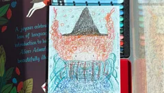随便画画